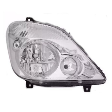 FAROL LADO DIREITO SPRINTER 415/515