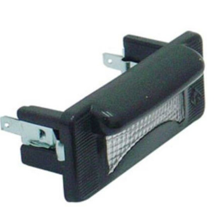 LANTERNA PLACA SPRINTER 97/12