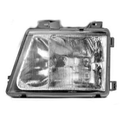 FAROL LADO ESQUERDO COM AUX NEBLINA SPRINTER 310/312/412