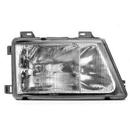 FAROL LADO DIREITO COM AUX NEBLINA SPRINTER 310/312/412