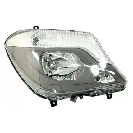 FAROL LADO DIREITO SPRINTER