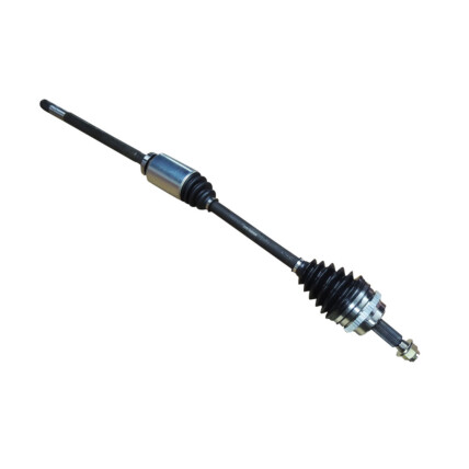 SEMIEIXO COMPLETO LD MASTER 2.5 05