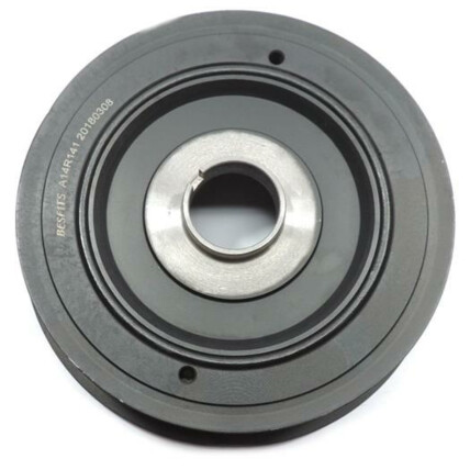 POLIA VIRABREQUIM MASTER 2.5 05/10