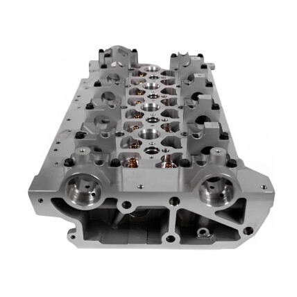 CABECOTE MOTOR MASTER 2.5