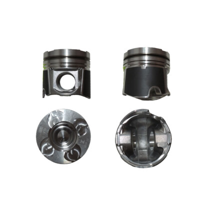 PISTAO MOTOR STD JG MASTER 2.5 16V