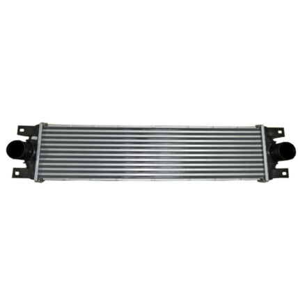 INTERCOOLER MASTER 2.5 8V 05/2011
