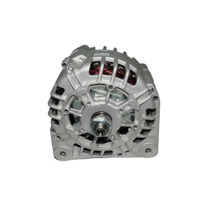 ALTERNADOR MASTER 125 AMPERES