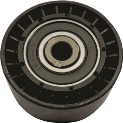 POLIA ALTERNADOR MASTER, PEUGEOT 206/207/HOGGAR, CITROEN XSARA