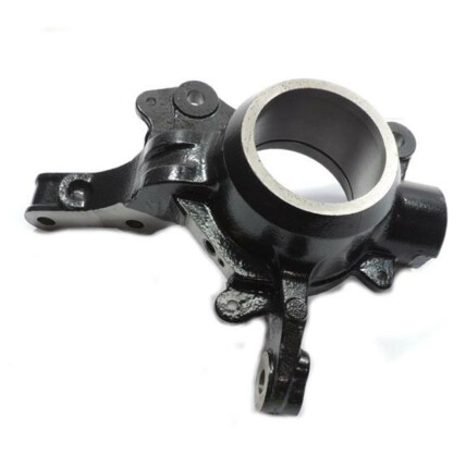 MANGA EIXO LD MASTER 2.3 2013/..