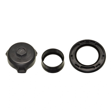 RETENTOR POLIA MASTER 2.3 16V 013