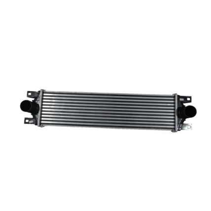 INTERCOOLER MASTER 2.5 8V 05/2011