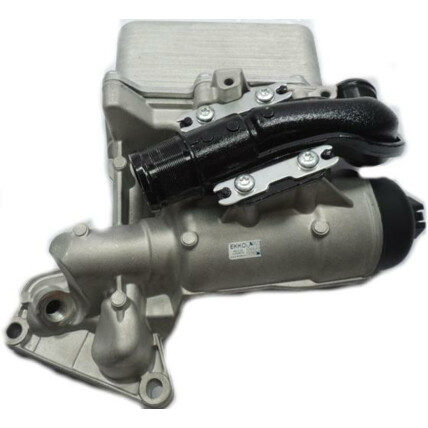 RADIADOR OLEO MASTER 2.3 16V 013/.