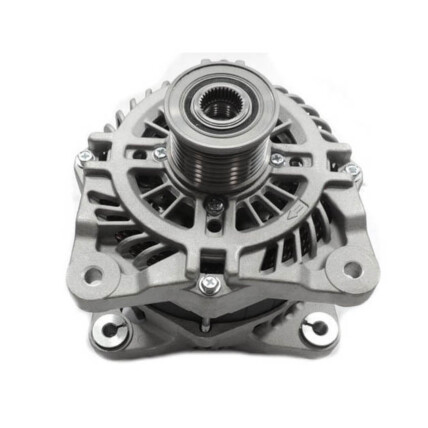 ALTERNADOR MASTER 185 AMPERES