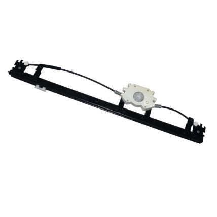 MAQUINA VIDRO LADO ESQUERDO ELETRICA SEM MOTOR MASTER