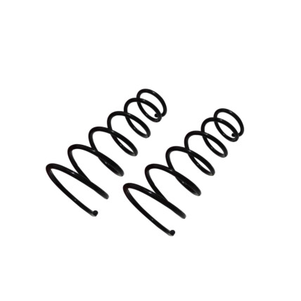MOLA AMORTECEDOR DIANTEIRO MASTER