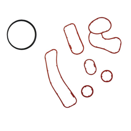 JOGO JUNTA RADIADOR OLEO MASTER 2.3