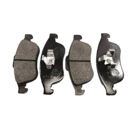PASTILHA FREIO DIANTEIRO DUSTER/CAPTUR/FLUENCE/SANDERO/DS4