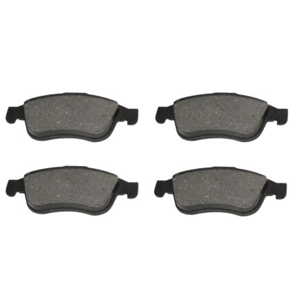 PASTILHA FREIO DIANTEIRO DUSTER/CAPTUR/FLUENCE/SANDERO/DS4