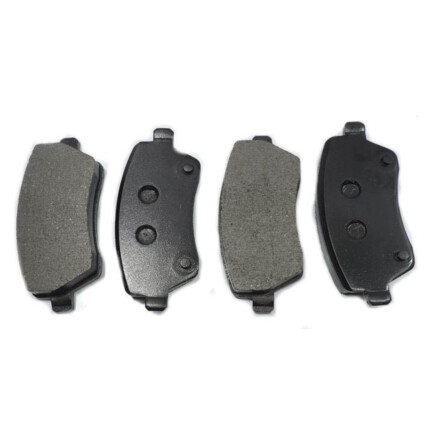 PASTILHA FREIO DIANTEIRO DUSTER/CAPTUR/ZOE