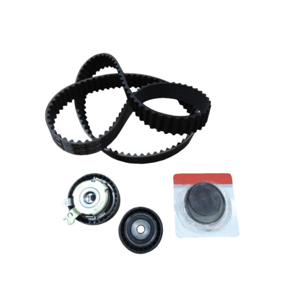 KIT CORREIA DENTADA (DISTRIBUICAO) DUSTER/LOGAN/SANDERO