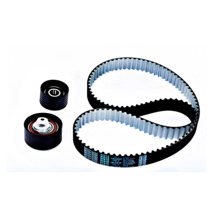 KIT CORREIA DENTADA (DISTRIBUICAO) DUSTER/MEGANE