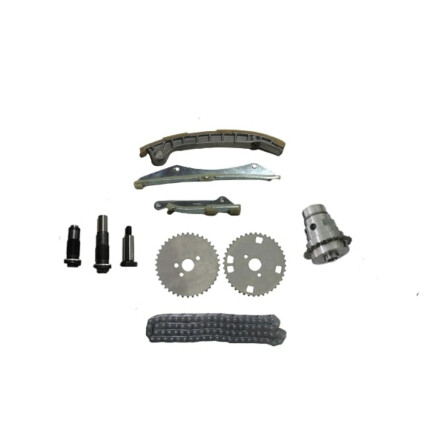 KIT DISTRIBUICAO SUPERIOR DAILY 3.