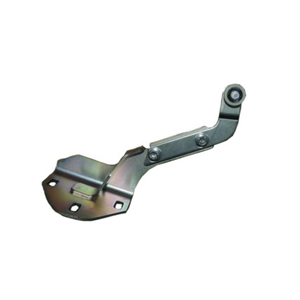 GUIA INFERIOR PORTA LATERAL DAILY