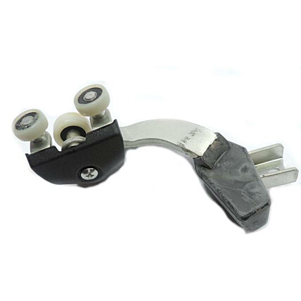 GUIA SUPERIOR PORTA CORRER DAILY