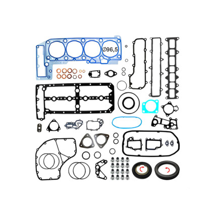 JUNTA MOTOR JOGO DAILY