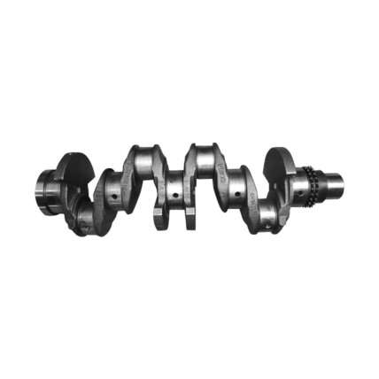 VIRABREQUIM MOTOR DAILY 3.0 16V 07/