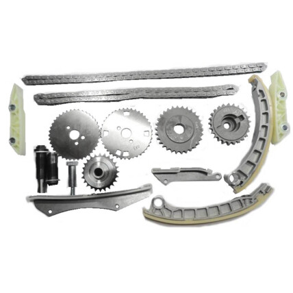 KIT DISTRIBUICAO DAILY 3.0 07/..COMPLETO