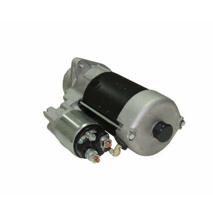 MOTOR PARTIDA DAILY 3.0 2007/2012