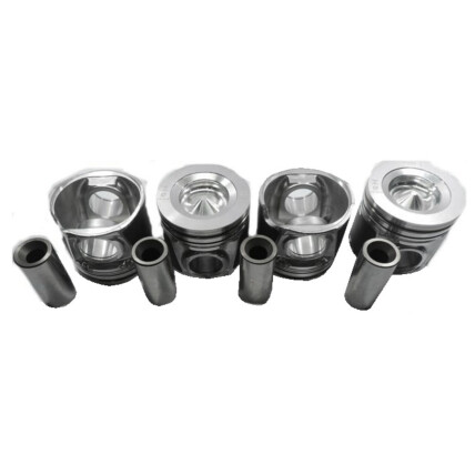 PISTAO MOTOR 050 DAILY 3.0 16V 07/