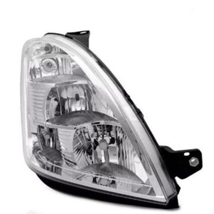 FAROL LADO DIREITO DAILY