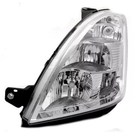 FAROL LADO ESQUERDO DAILY
