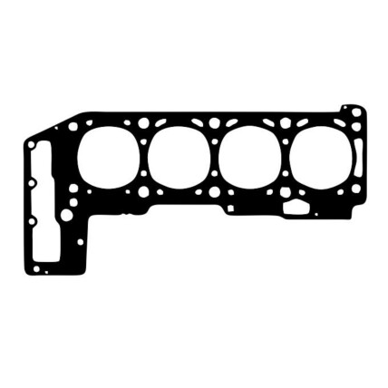 JUNTA CABECOTE INOX 2PIK DAILY