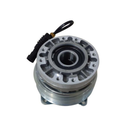 POLIA VISCOSA DAILY 3.0 16V 08/11