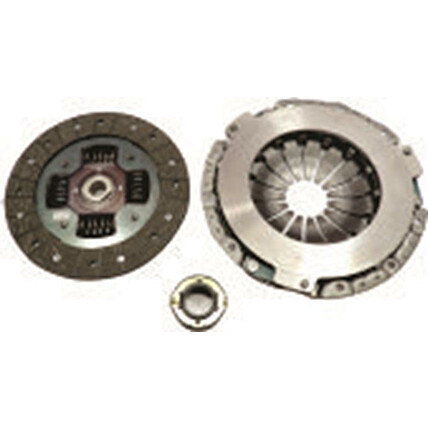 KIT EMBREAGEM TUCSON/IX35/SPORTAGE