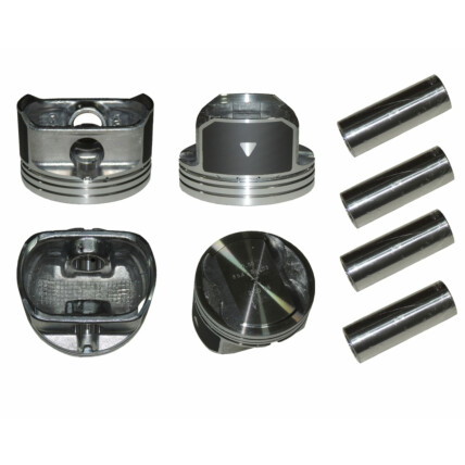 PISTAO MOTOR JOGO 050 TUCSON/IX35/SPORTAGE
