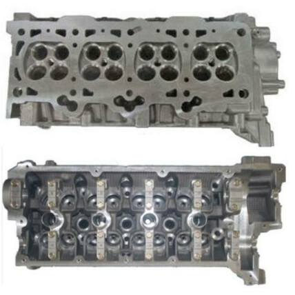 CABECOTE MOTOR TUCSON 2.0