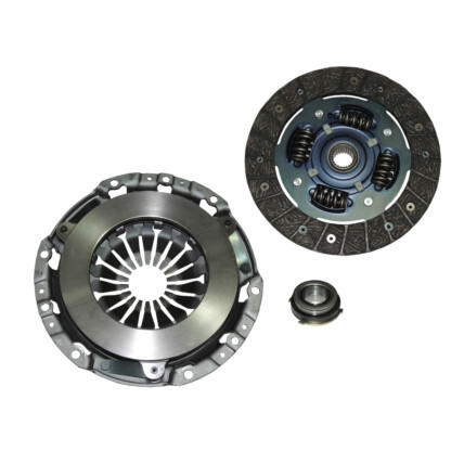 KIT EMBREAGEM HB20/PICANTO