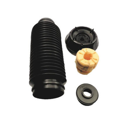 KIT COXIM AMORTECDOR DIANTEIRO COM ROLAMENTO HB20 13/...
