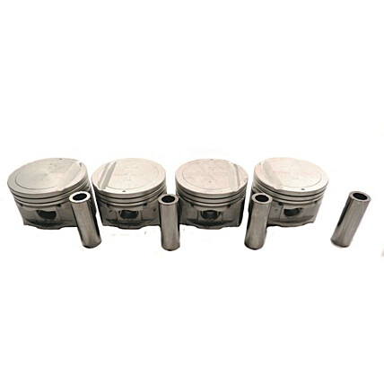 PISTAO MOTOR STD TUCSON 2.0   G4GC