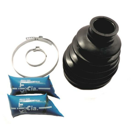 KIT COIFA RODA SANTA FE 2.7