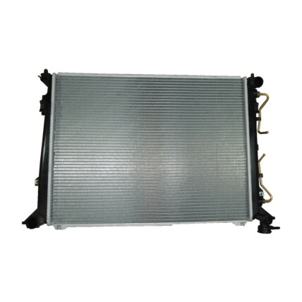 RADIADOR AGUA AZERA 3.3 V6 08/11