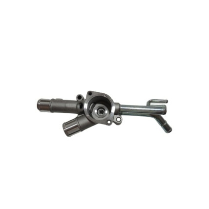 CARCACA VALVULA TERMOSTATICA TUCSON/ELANTRA/I30/IX35/CARENS/CERATO/SOUL/SPORTAGE