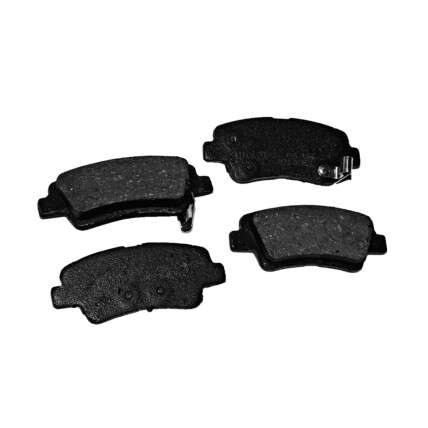 PASTILHA FREIO TRASEIRO IX35/TUCSON/CRETA/SPORTAGE