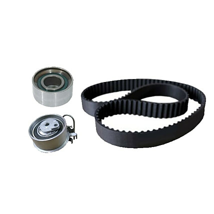 KIT CORREIA DENTADA (DISTRIBUICAO) TUCSON/I30/SPORTAGE