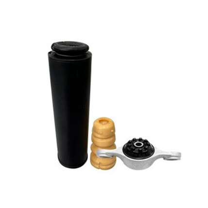 KIT AMORTECEDOR TRASEIRO CRETA