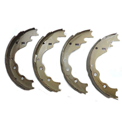 SAPATA FREIO BONGO K2500/2700/TOPI